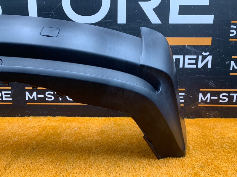 бампер, 10000 рублей, Красноярск