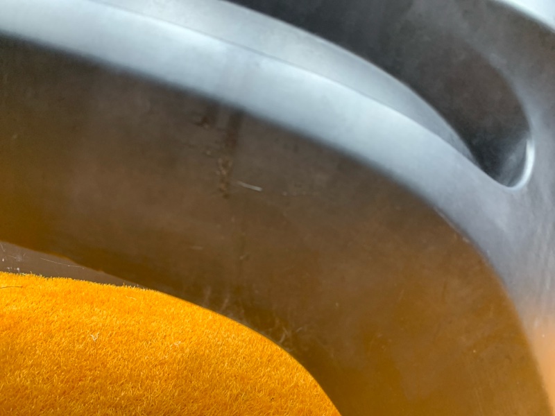 бампер, 10000 рублей, Красноярск