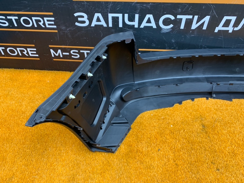 бампер, 10000 рублей, Красноярск