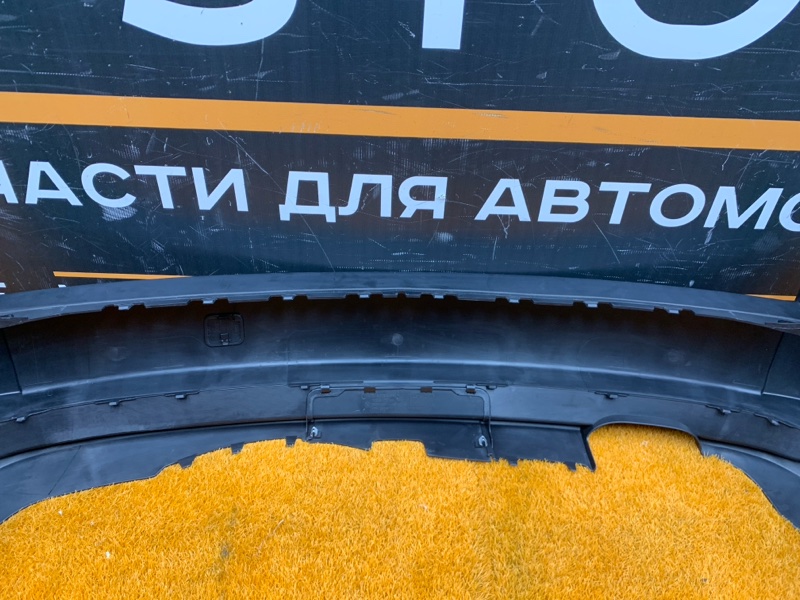 бампер, 10000 рублей, Красноярск