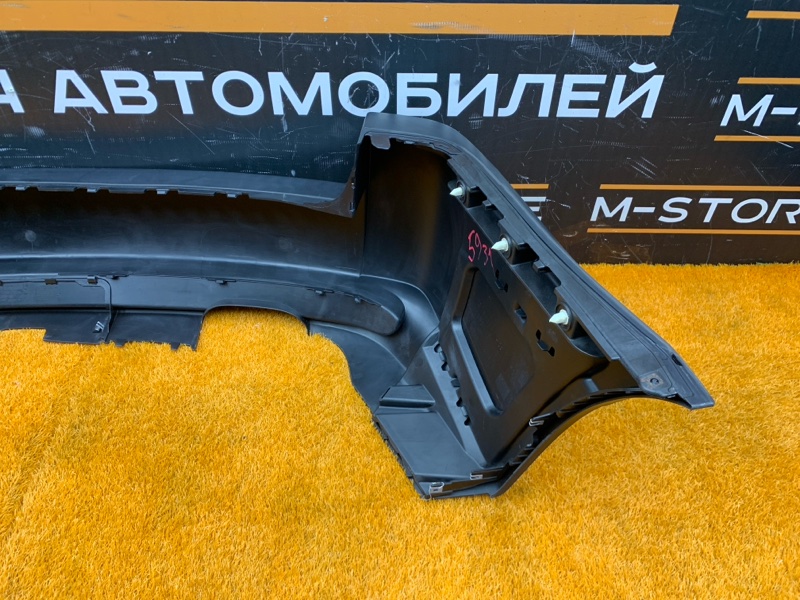 бампер, 10000 рублей, Красноярск