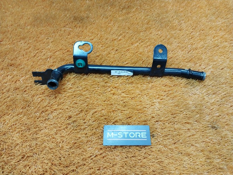 трубка охлаждающей системы, 510 рублей, Красноярск