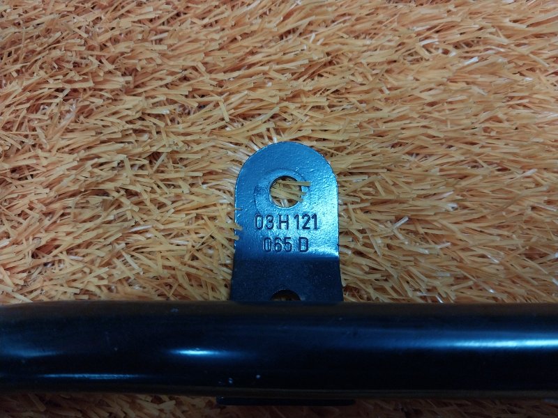 трубка охлаждающей системы, 510 рублей, Красноярск