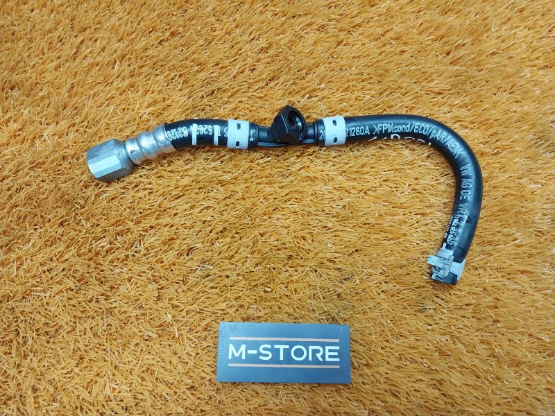 шланг топливный, 510 рублей, Красноярск