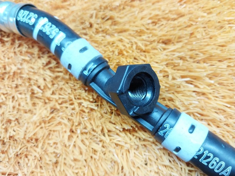 шланг топливный, 510 рублей, Красноярск