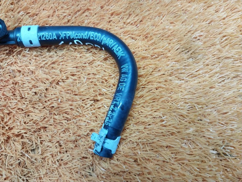 шланг топливный, 510 рублей, Красноярск