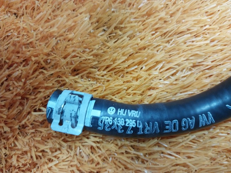 шланг топливный, 510 рублей, Красноярск