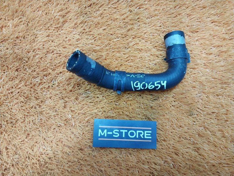 Патрубок системы охлаждения, 540 рублей, Красноярск