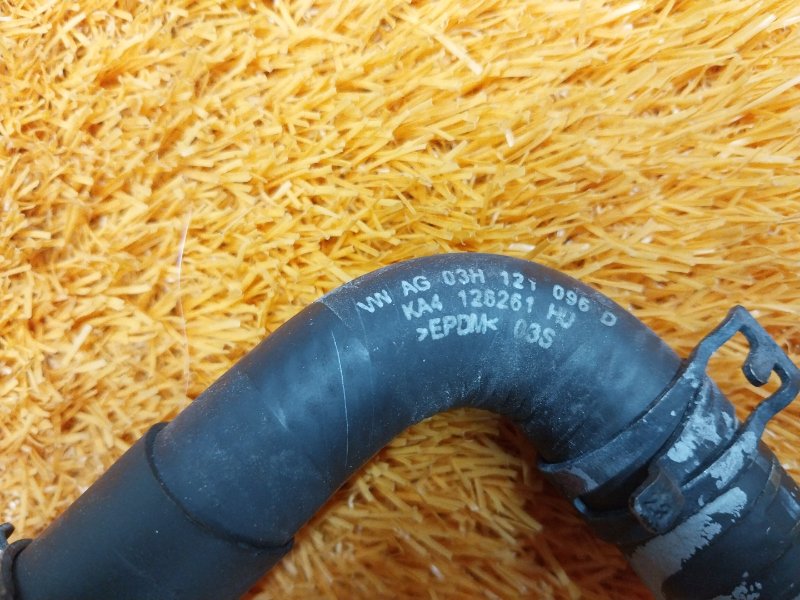 Патрубок системы охлаждения, 540 рублей, Красноярск