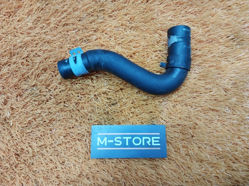 Патрубок системы охлаждения, 540 рублей, Красноярск