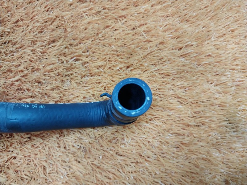 Патрубок системы охлаждения, 540 рублей, Красноярск