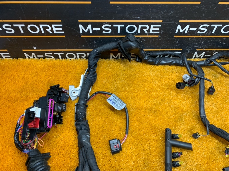 коса двс, 3020 рублей, Красноярск