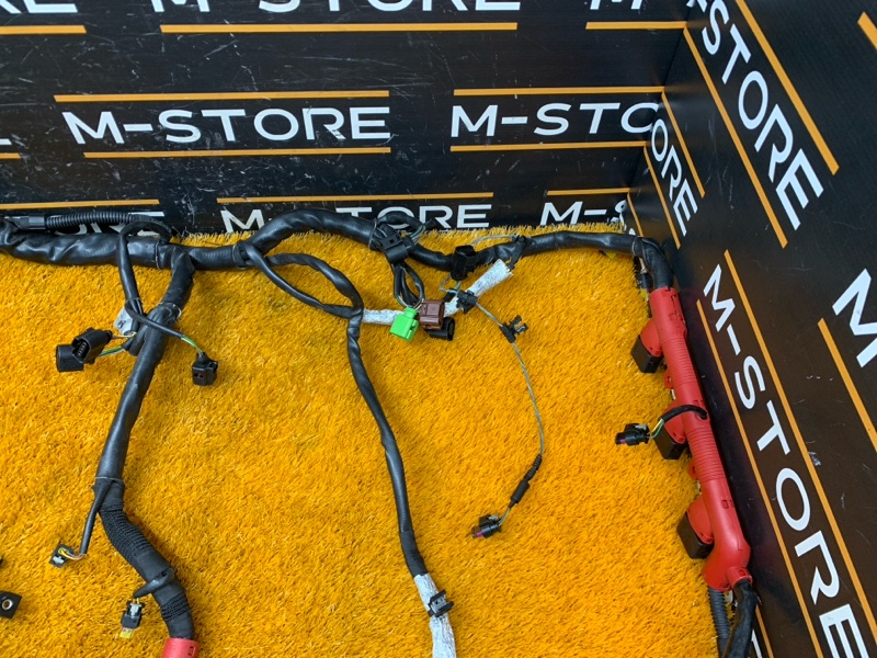 коса двс, 3020 рублей, Красноярск