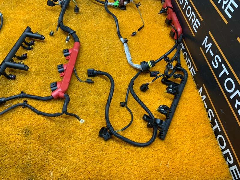 коса двс, 3020 рублей, Красноярск