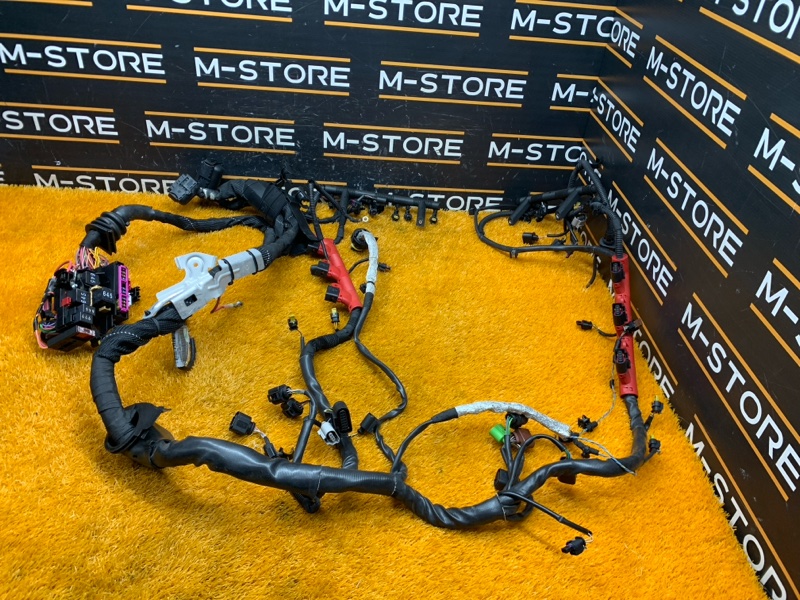 коса двс, 3020 рублей, Красноярск