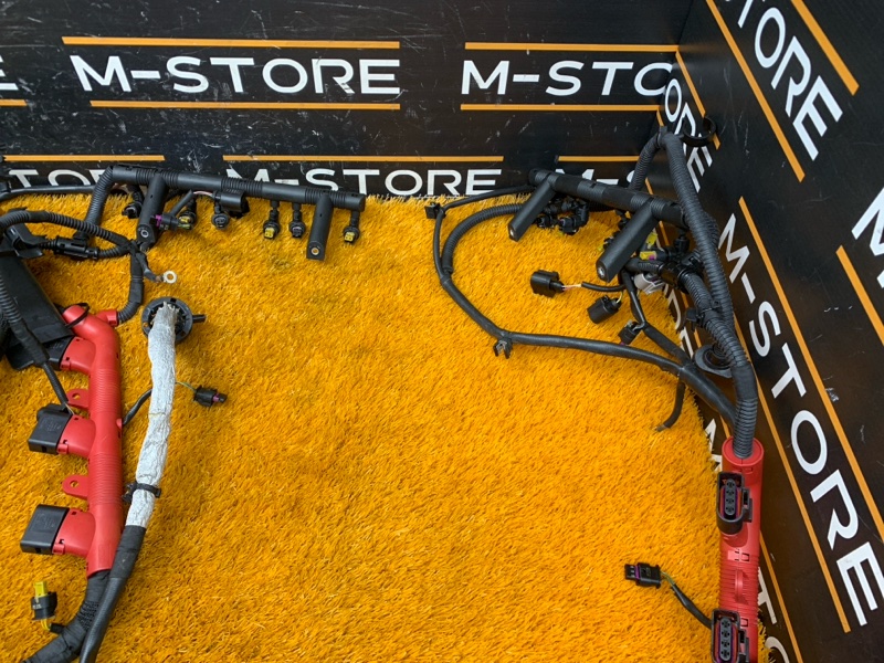 коса двс, 3020 рублей, Красноярск