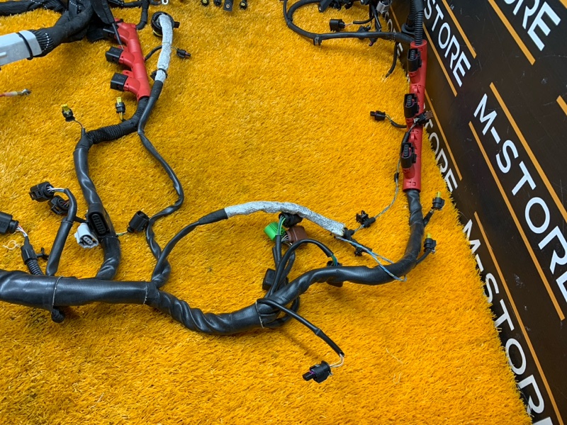 коса двс, 3020 рублей, Красноярск