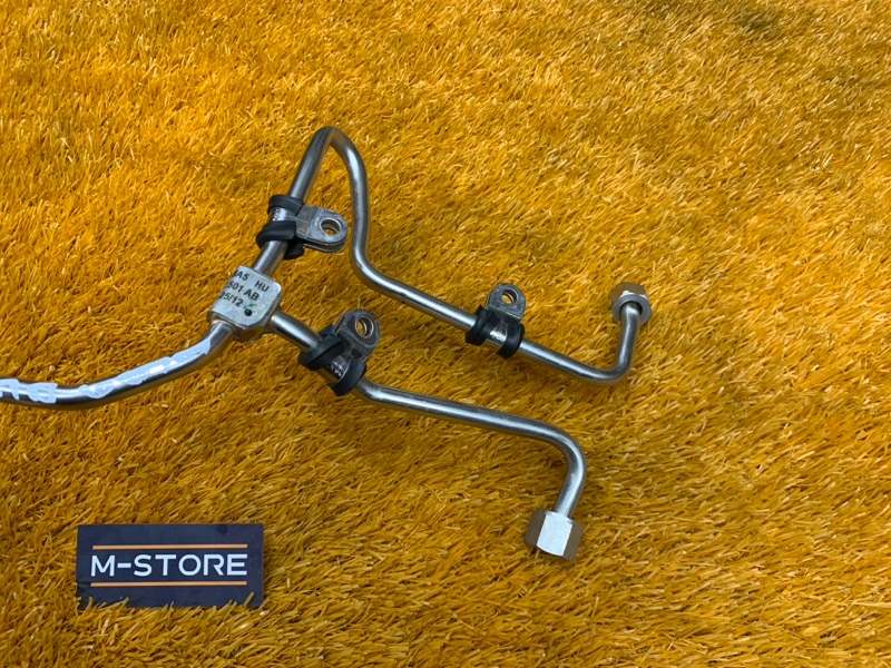 трубка топливная, 400 рублей, Красноярск