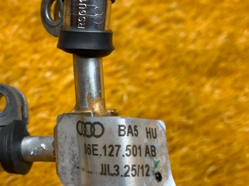 трубка топливная, 400 рублей, Красноярск