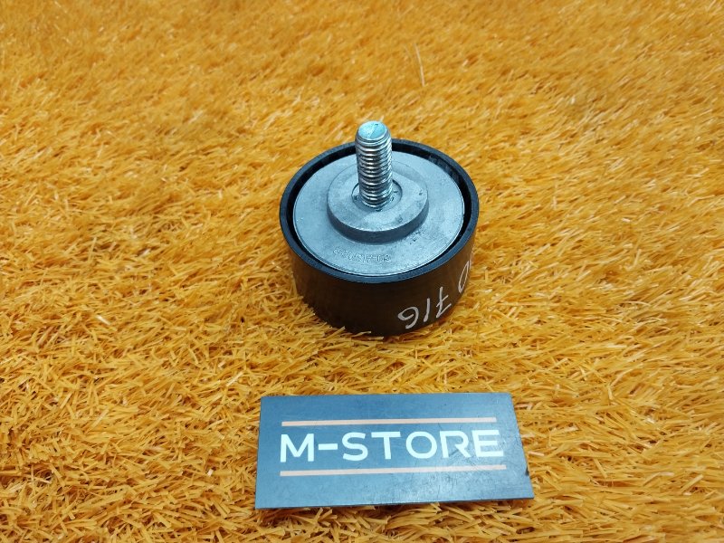 ролик обводной, 510 рублей, Красноярск