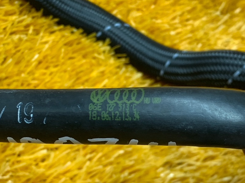 шланг топливный, 930 рублей, Красноярск