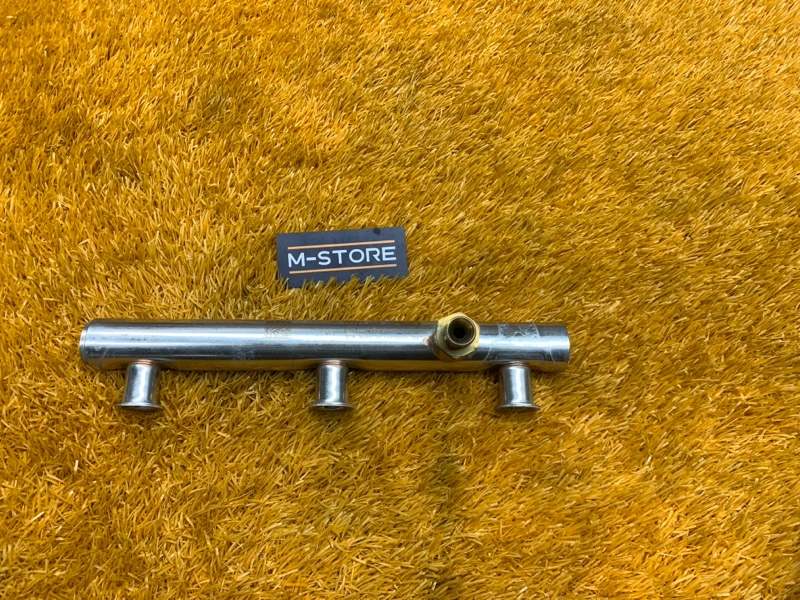 топливная рампа, 300 рублей, Красноярск