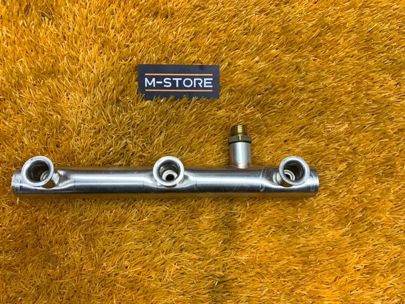 топливная рампа, 300 рублей, Красноярск