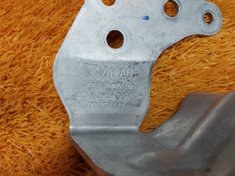 кронштейн глушителя, 340 рублей, Красноярск