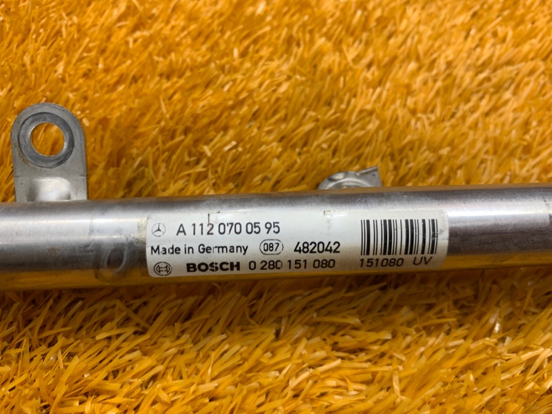 топливная рампа, 340 рублей, Красноярск