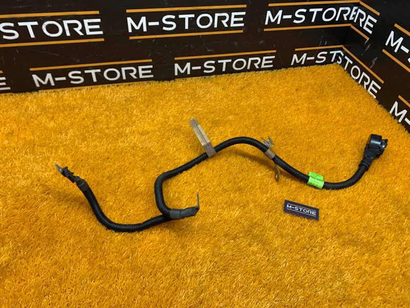 Провод на стартер, 600 рублей, Красноярск