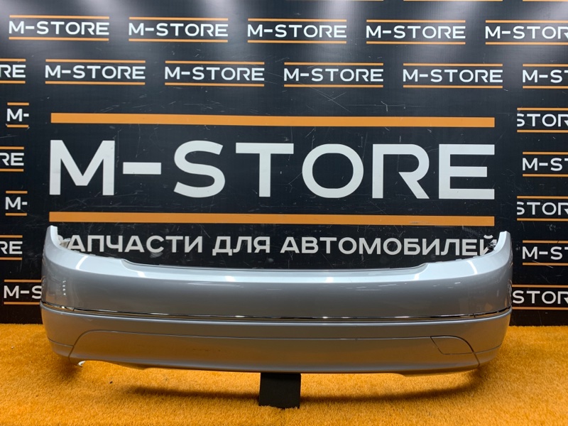 бампер, 6000 рублей, Красноярск