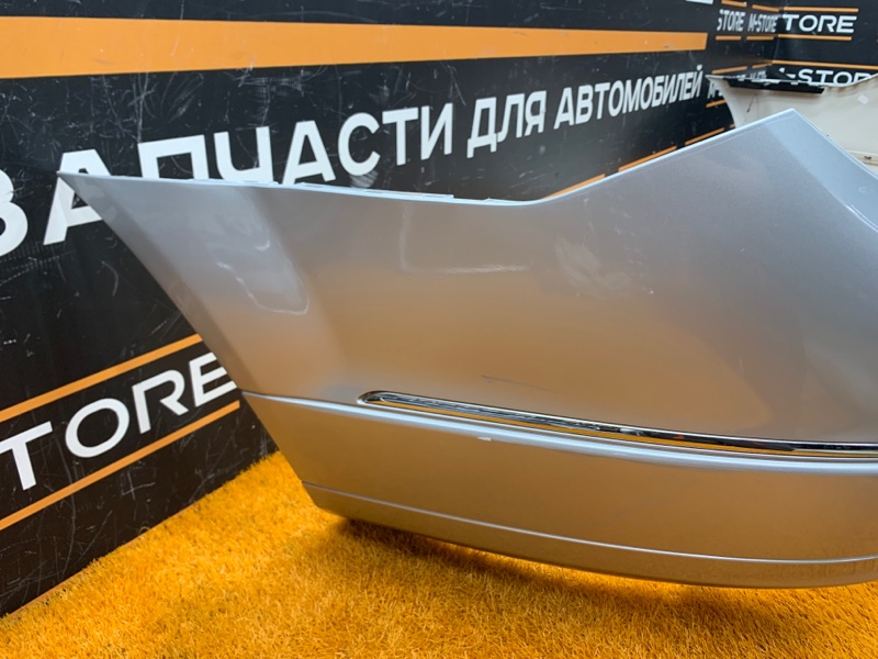 бампер, 6000 рублей, Красноярск