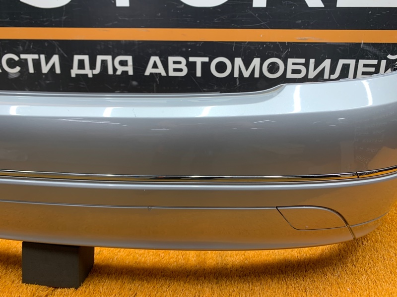 бампер, 6000 рублей, Красноярск