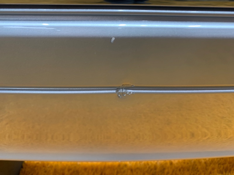 бампер, 6000 рублей, Красноярск