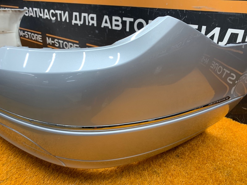 бампер, 6000 рублей, Красноярск