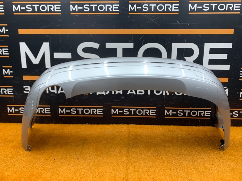 бампер, 6000 рублей, Красноярск