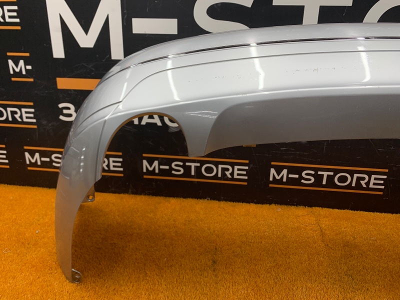 бампер, 6000 рублей, Красноярск