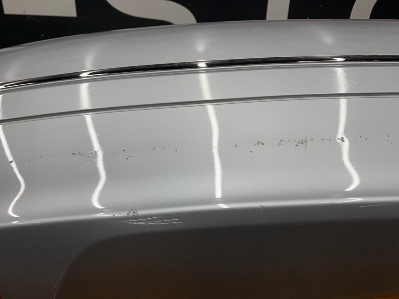 бампер, 6000 рублей, Красноярск