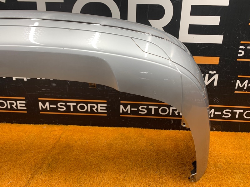 бампер, 6000 рублей, Красноярск