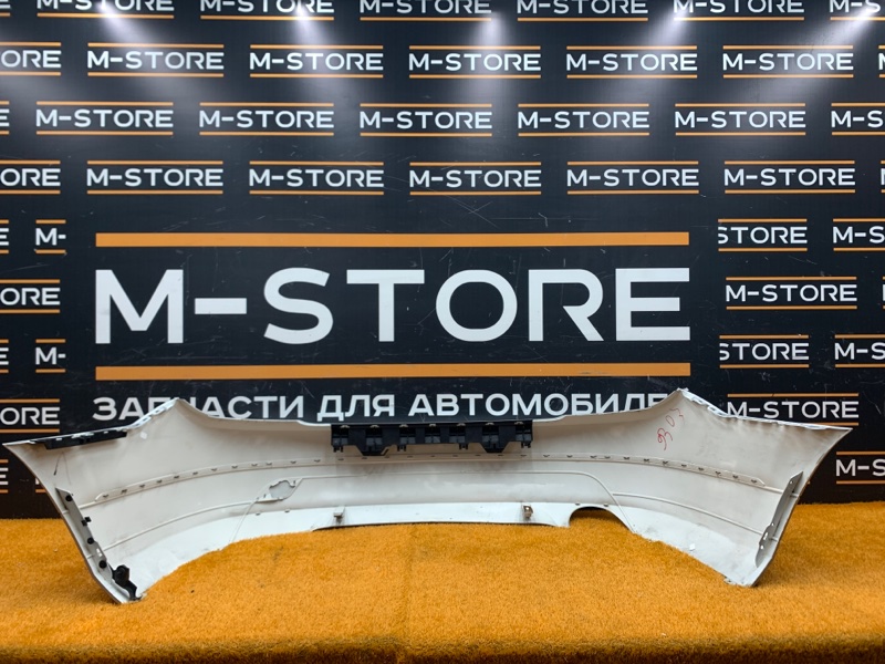 бампер, 6000 рублей, Красноярск