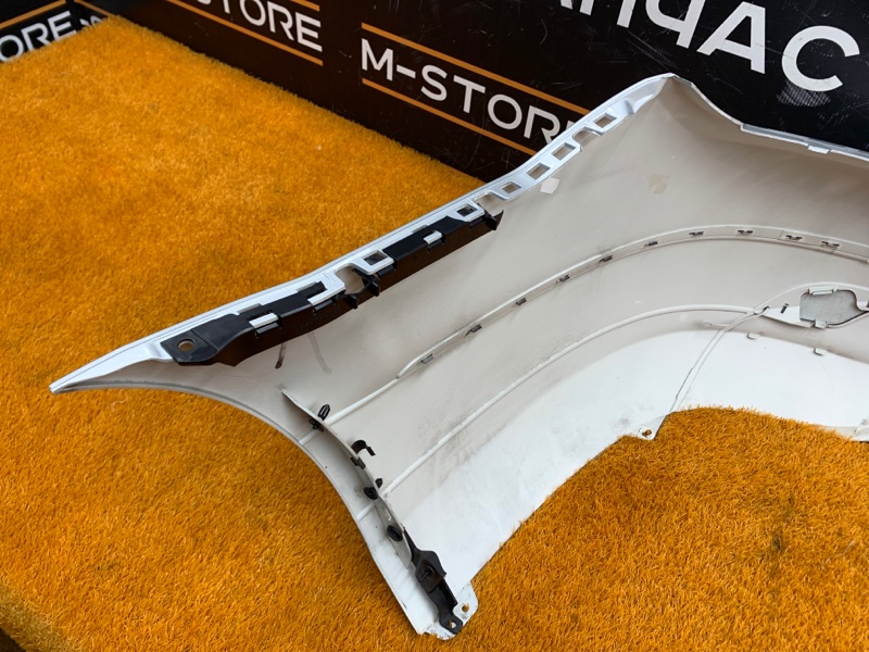 бампер, 6000 рублей, Красноярск