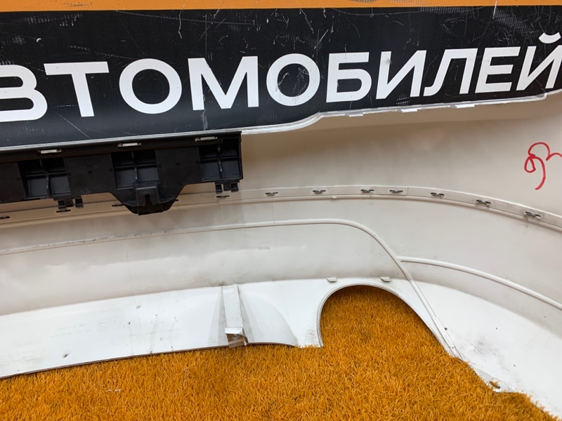 бампер, 6000 рублей, Красноярск