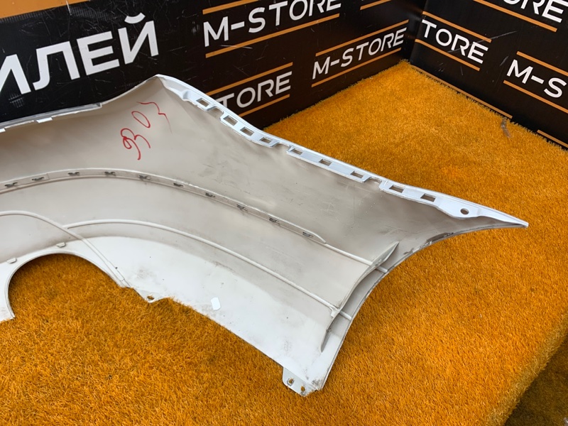 бампер, 6000 рублей, Красноярск