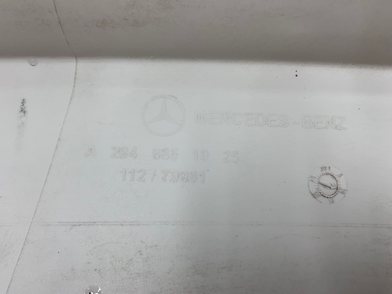 бампер, 6000 рублей, Красноярск