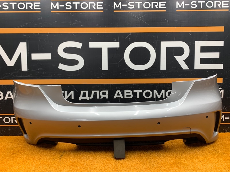 бампер, 34000 рублей, Красноярск