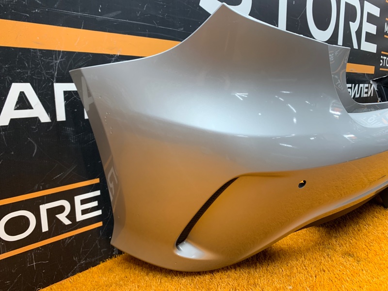 бампер, 34000 рублей, Красноярск