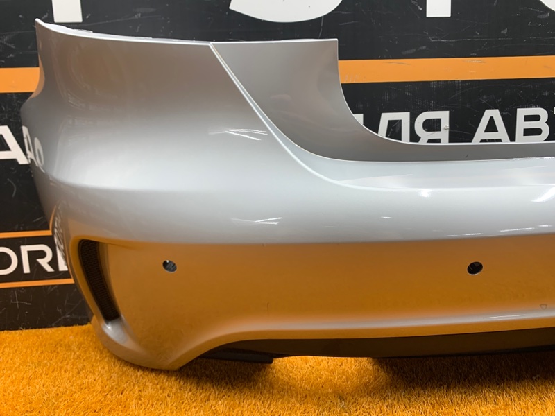 бампер, 34000 рублей, Красноярск