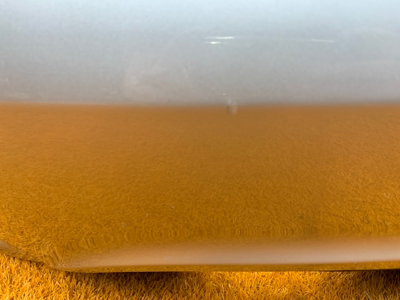 бампер, 34000 рублей, Красноярск