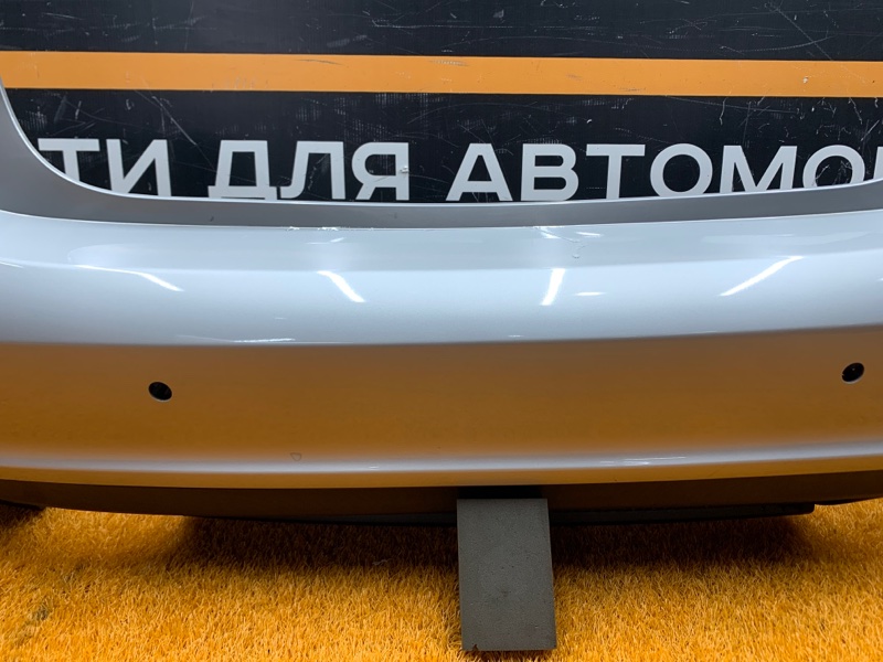 бампер, 34000 рублей, Красноярск