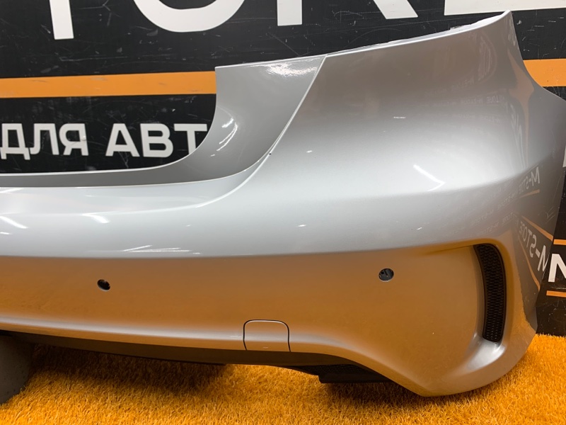 бампер, 34000 рублей, Красноярск